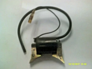 Used Tanaka String Trimmer Ignition Coil 16721951800  (SEE Note!!) - Picture 1 of 3