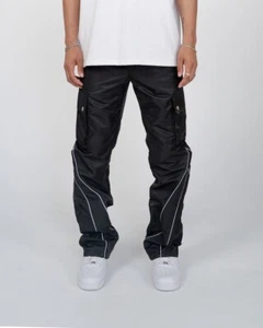 PANTALONES CARGO EPTM MV - Imagen 1 de 4