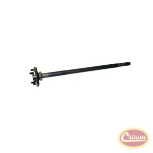 Conjunto de eje trasero (izquierdo) - Crown# 5086641AA - Imagen 1 de 1