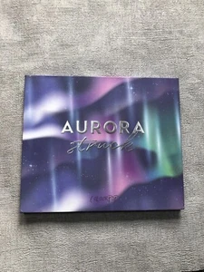 Colourpop AURORA STRUCK Eyeshadow Palette Authentic - Picture 1 of 8