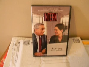 The Intern (DVD, 2015) - Imagen 1 de 1