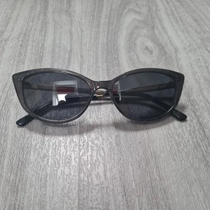 Jimmy Choo Nadia Women's Oval Cat Eye Sunglasses -Made in Italy - Picture 1 of 6