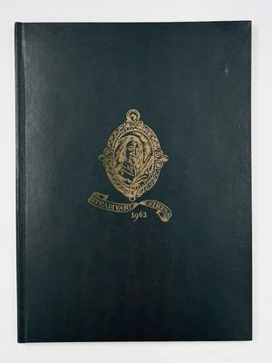 Mostra Antonio Stradivari Musicali Di Stresa 1963 Violin book numbered Edition - Imagem 1 de 4