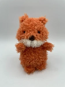 Jellycat kleiner Fuchs Plüsch weich flauschig 7 Zoll orange weiß verliebt klein flauschig - Bild 1 von 9