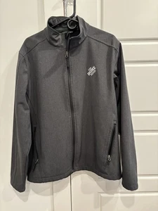 The Home Depot Employee Men’s Large Soft Shell Jacket Full Zip - Picture 1 of 3