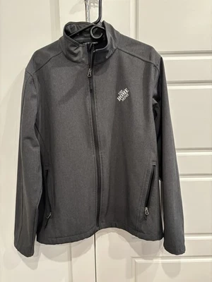The Home Depot Employee Men’s Large Soft Shell Jacket Full Zip - Image 1 of 3
