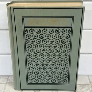 Leben und Werk des Josephus von William Whiston (John C. Winston) Standardausgabe - Bild 1 von 16
