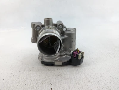 2012-2019 Chevrolet Sonic Throttle Body U0CYP - Image 1 of 4