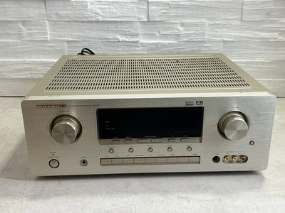 Marantz SR5200 AV 6.1 Surround Receiver WITH REMOTE - Bild 1 von 4