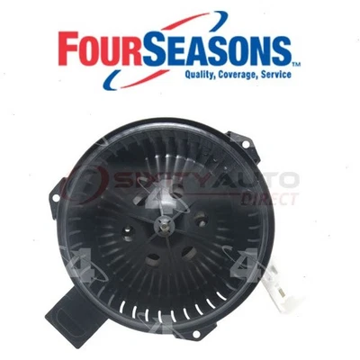 Four Seasons HVAC Blower Motor for 2007-2018 Ford Edge - Heating Air ll Foto 1 de 4