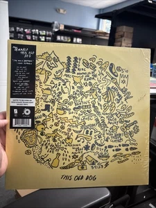 This Old Dog by Demarco, Mac (Record, 2017) - Imagen 1 de 2