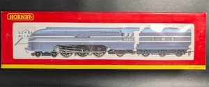 Hornby R2206 00 Scale LMS Coronation Class Streamlined 6220 "Coronation" - Picture 1 of 7