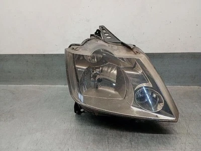 8200652044A scheinwerfer rechts für RENAULT MODUS GRAND MODUS (F JP0 ) 5424338 - Bild 1 von 4