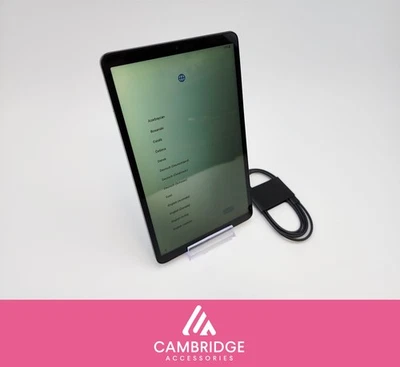 Samsung Galaxy Tab A9 2023 SM-X110 8.7" 64GB Wi-Fi Graphite Poor - Image 1 of 4