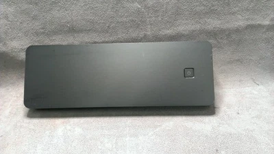 Fujitsu USB Type C Port Replicator Docking Station  NPR44 CP727680  DOCK ONLY - Image 1 of 4