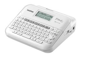 Drukarka etykiet Brother PT-D410 towar B - Zdjęcie 1 z 9