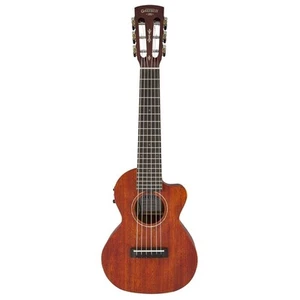 Gretsch G9126 A.C.E 6-String Right-Handed Guitar-Ukulele with Mahogany Body a... - Picture 1 of 5