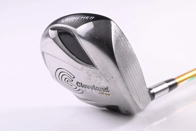 Cleveland Launcher FL #3 Wood / 15 Degree / Regular Flex Miyazaki C.Kua 43 Shaft - Image 1 of 4