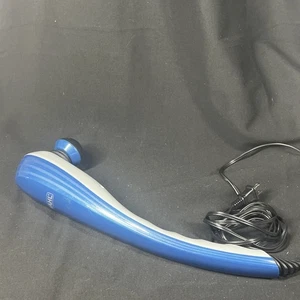 Wahl Deep Tissue Percussion Therapeutic Massager Full Body Handheld 4290 - Picture 1 of 6