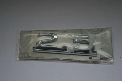 Type Designa Mercedes-Benz 190 E 2.0 2.3 2.6 W201 D'origine A2018171515 - Photo 1/2