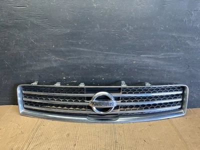 Nissan Máxima 2009 a 2011 parrilla superior delantera mercado de accesorios S8641 DG Foto 1 de 4