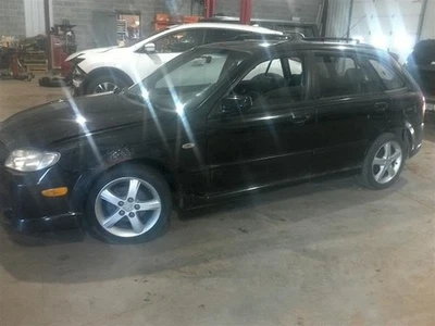 Luz trasera del conductor Hatchback Protege5 para 02-03 MAZDA PROTEGE 675673 Foto 1 de 4