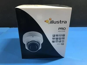 Illustra IPS05-D12-OI03 5MP Pro Mini-Dome Camera - Picture 1 of 3