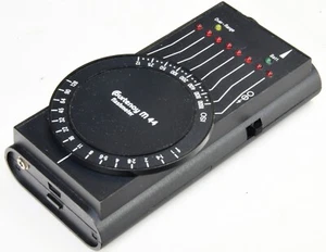 Courtenay M44 Flashmeter - Bild 1 von 2