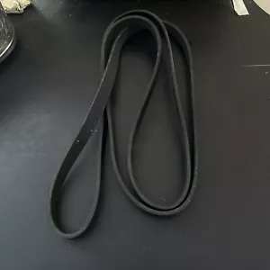 NUEVO CINTURÓN SERPENTINO GENUINO GM 12564763 6 COSTILLAS-2435MM GR 1.066 - Imagen 1 de 2