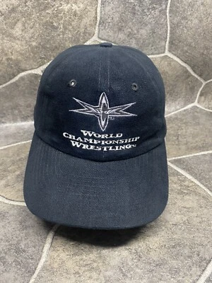 Raro Chapéu WCW NWO Campeonato Mundial de Luta Livre Keystone Beer Promo Hulk Vintage - Imagem 1 de 4