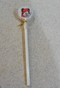 Vintage Animaniacs Pencil Eraser Topper Wakko White Circle 1995 Warner Brothers - Picture 1 of 4