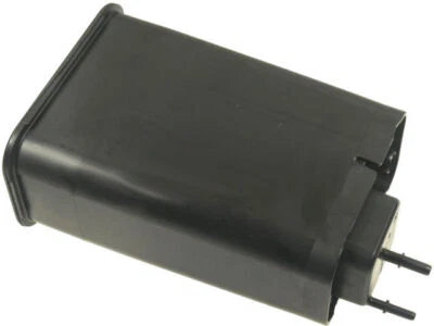 For 1998, 2000 Chevrolet K3500 Carbon Canister SMP 73867YVYJ GAS Vapor Canister — 第 1/2 张图片