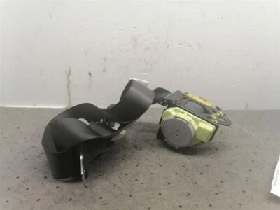 2007 2008 Toyota FJ Cruiser Front Right Passenger Seat Belt Retractor Black Oem Foto 1 de 2