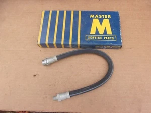 1962 1963 Mercury Meteor NORS Master Rear BRAKE HOSE FC28783 Made In USA - Picture 1 of 2