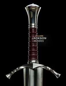 Boromir Sword Replica Hand Forged Fantasy Sword Antique Sword Must Have Sword - Picture 1 of 5