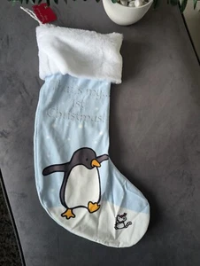 New That’s Not My Usborne Books that's my 1st Christmas snowman Stocking Gift  - Picture 1 of 9