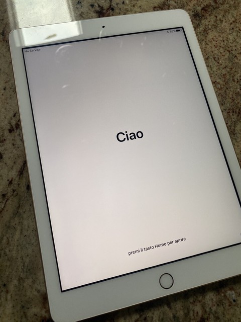 Apple iPad Air 3rd Generation Gold for sale   eBay