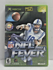 NFL Fever 2002 Xbox