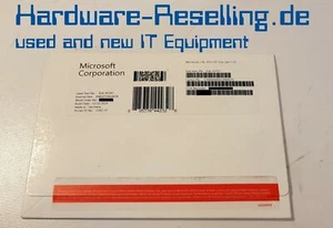 Windows Serveur Cal 2012 Allemand De 1pk 5 Utilisateur X18-45392 R18-03757 - - Photo 1/1