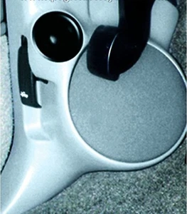 Soportes de altavoces personalizados Q-Logic Cadillac ESCALADE 1999-2000 - Imagen 1 de 7