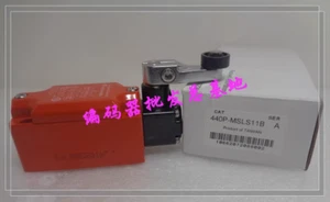 1pcs New 440P-MSLS11B AB - Picture 1 of 1