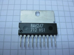 BA 6247 - Bild 1 von 1