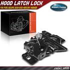Front Hood Latch Lock for Ford Escape 2008-2012 Mercury Mariner 2008-2011 SUV