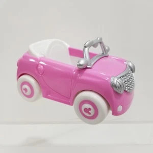 Fisher Price: Mickey Mouse Clubhouse - Minnie's Car - Picture 1 of 7