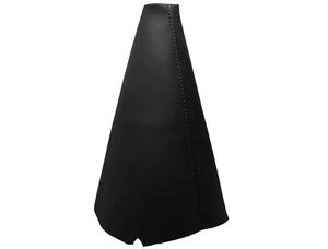 Cuffia Leva Cambio 100% Vera Pelle - Ref. jpdiscoverycnit - Picture 1 of 1