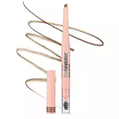 Maybelline New York Total Temptation Eyebrow Definer Pencil, Blonde, 1 Count - Image 1 of 4