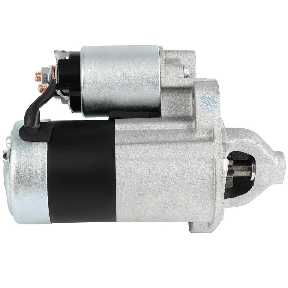 Starter Fits Mitsubishi Montero Sport 1999 2000 2001 2002 2003 17775 336-1712 Foto 1 de 4