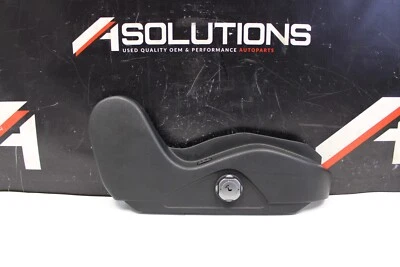 Ajustador de molduras de plástico panel asiento delantero derecho Nissan GT-R 2009-2015 175A0-2500 Foto 1 de 4