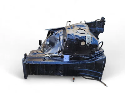 Delantal de riel Lexus IS F ISF 2008-2014 marco lateral del pasajero delantero derecho OEM 798 #33 Foto 1 de 4