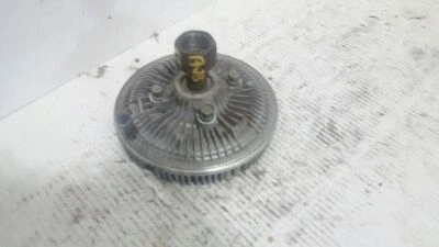 Used Engine Cooling Fan Clutch fits: 2004 Ford F150 PICKUP w/AC Grade A - Image 1 of 4